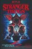 STRANGER THINGS VOYAGE TP [9781506727684]